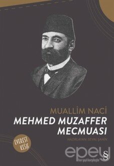 Mehmed Muzaffer Mecmuası