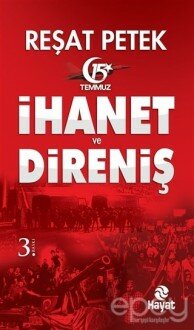 İhanet ve Direniş