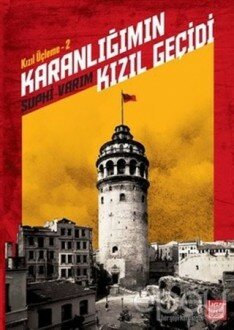 Karanlığımın Kızıl Geçidi