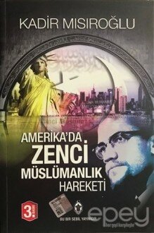 Amerika'da Zenci Müslümanlık Hareketi