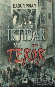 İktidar ve Terör