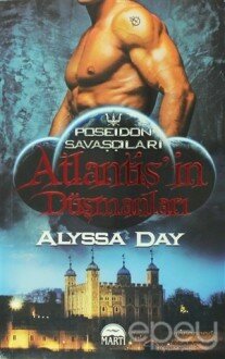 Atlantis'in Düşmanları - Poseidon Savaşçıları