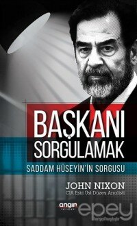 Başkanı Sorgulamak