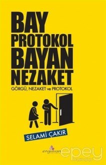 Bay Protokol Bayan Nezaket