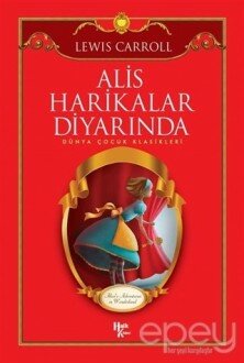 Alis Harikalar Diyarında