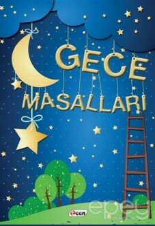 Gece Masalları