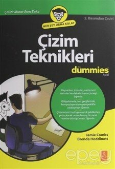 Çizim Teknikleri