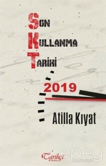 Son Kullanma Tarihi: 2019