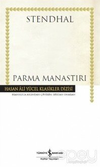 Parma Manastırı