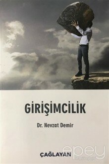 Girişimcilik