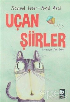 Uçan Şiirler