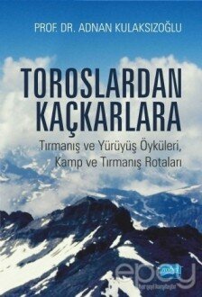 Toroslardan Kaçkarlara