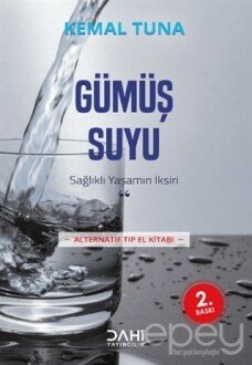 Gümüş Suyu