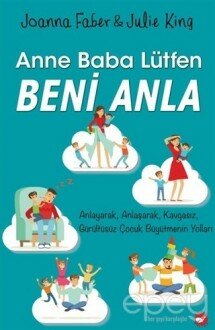 Anne Baba Lütfen Beni Anla