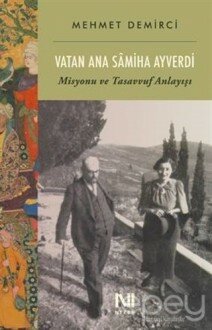 Vatan Ana Samiha Ayverdi