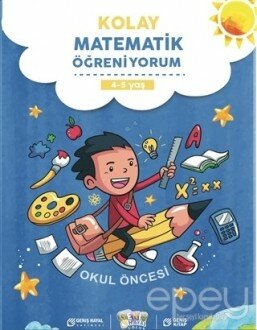 Kolay Matematik Öğreniyorum