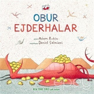 Obur Ejderhalar