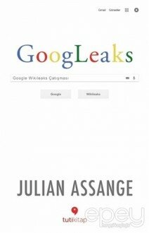 Googleaks