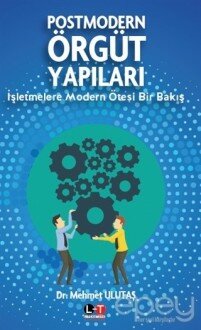 Postmodern Örgüt Yapıları