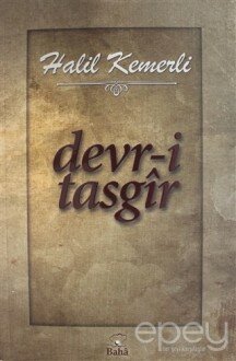 Devr-i Tasgir