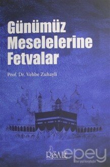 Günümüz Meselelerine Fetvalar