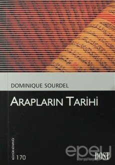 Arapların Tarihi