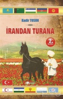 İrandan Turana