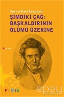 Şimdiki Çağ: Başkaldırının Ölümü Üzerine