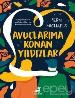 Avuçlarıma Konan Yıldızlar