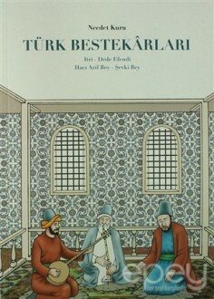 Türk Bestekarları