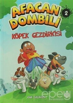 Köpek Gezdiricisi