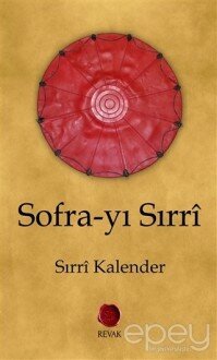 Sofra-yı Sırri