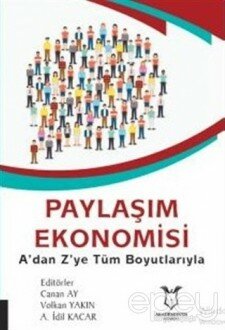 Paylaşım Ekonomisi