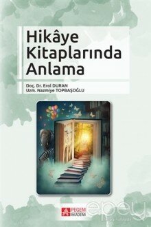 Hikaye Kitaplarında Anlama