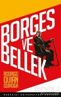 Borges ve Bellek