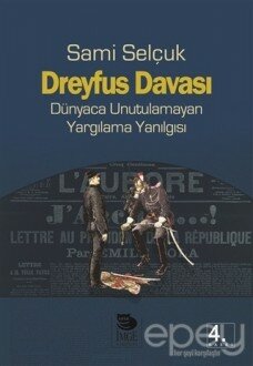 Dreyfus Davası