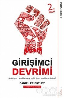 Girişimci Devrimi