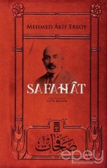 Safahat