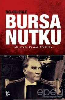 Belgelerle Bursa Nutku