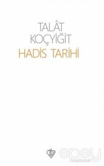 Hadis Tarihi