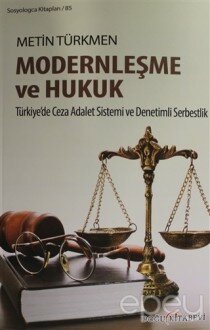 Modernleşme ve Hukuk