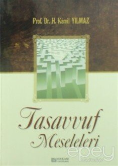 Tasavvuf Meseleleri