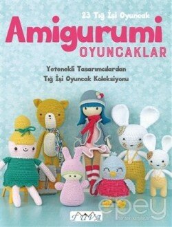 Amigurumi Oyuncaklar