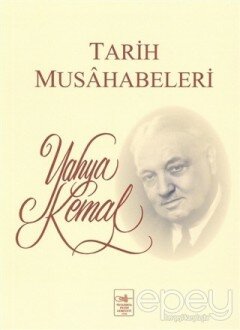 Tarih Musahabeleri