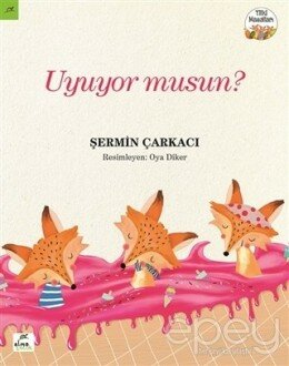 Uyuyor musun?