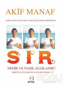 Sır Nedir ve Nasıl Algılanır?