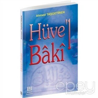 Hüve'l Baki