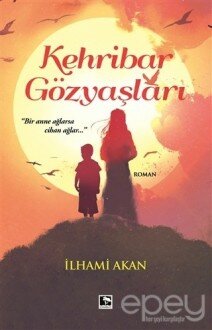 Kehribar Gözyaşları