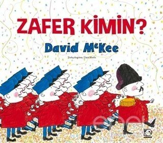 Zafer Kimin?