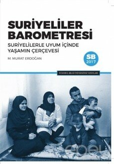 Suriyeliler Barometresi